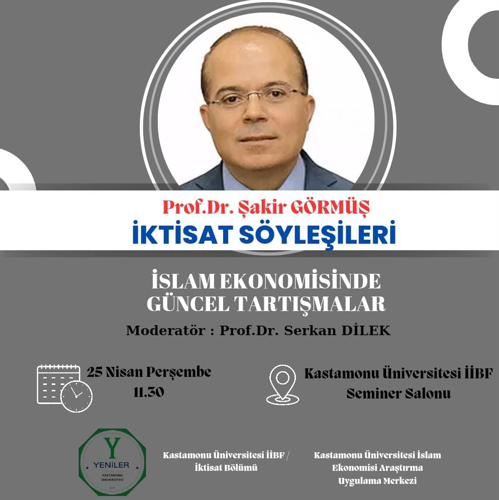 Söyleşiye Davet